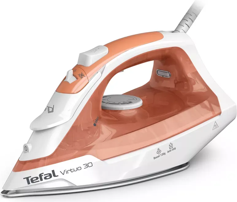 Tefal Virtuo 30 Dampfbügeleisen, 2000 W (5 von 14)