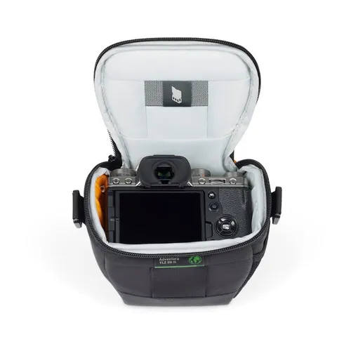 Lowepro Adventura TLZ 20 III Tasche schwarz (5 von 9)
