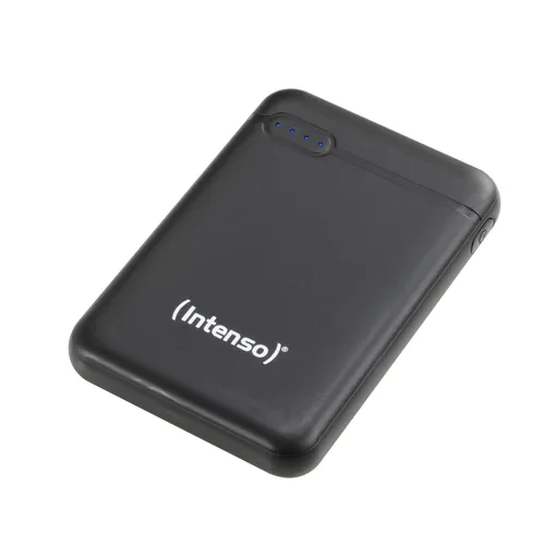 Intenso mobiles Ladegerät Powerbank XS5000 schwarz (5 von 9)