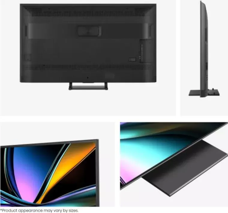 Hisense 65U7Q PRO ULED Mini LED TV (5 von 8)