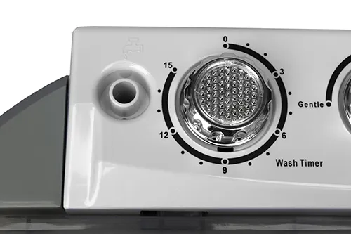 Camry CR8052 Mini Waschmaschine 3 kg (5 von 7)