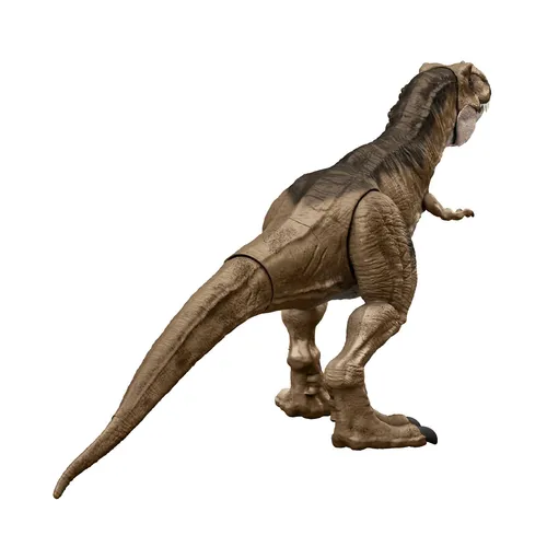 Jurassic World Riesendino Tyrannosaurus-Rex (5 von 7)