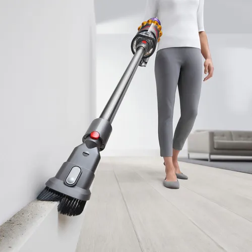 DYSON V15 Origin Kabelloser Staubsauger (5 von 11)