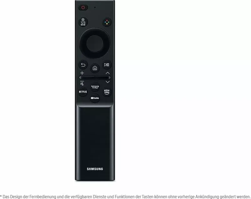 Samsung Crystal UHD U7099F 50 Zoll 4K LED-TV (5 von 7)