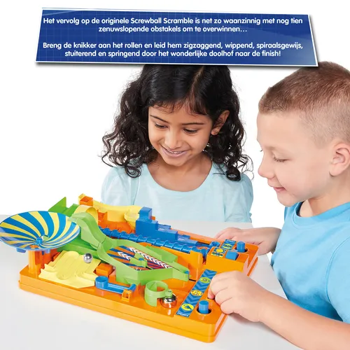Screwball Scramble 2 (5 von 8)