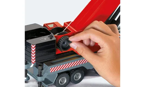 siku 4311 Großkran Mega Lifter (5 von 7)