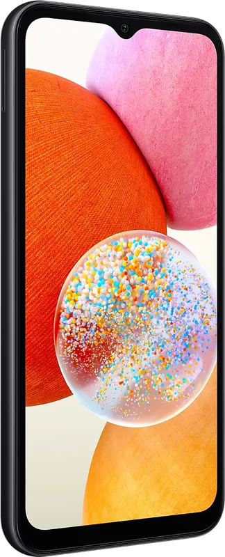 Samsung Galaxy A14 128GB Green (5 von 28)