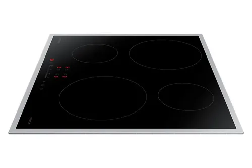 Samsung Induktions-Kochfeld NZ64H37075K/EG (5 von 6)