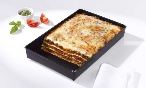 Brozio Durandal Selection Grillschale 3 L  Zubehör (5 von 6)
