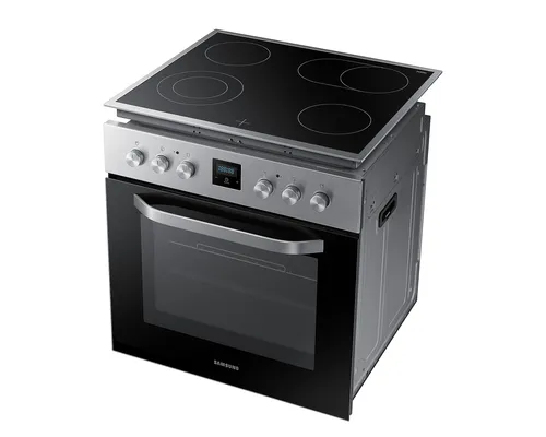 Samsung F-NB69R2300RS Einbauherd Set mit Glaskeramikkochfeld (5 von 15)