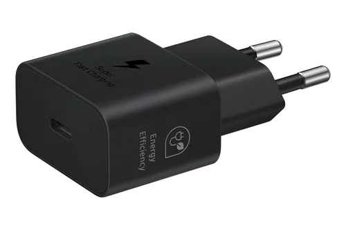 Original Samsung Schnell Ladegerät, Netzteil, ohne Ladekabel USB-A Anschluss Neu (5 von 5)
