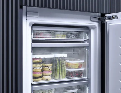Miele KD 7724 E Einbau-Kühl-Gefrierkombination (5 von 8)
