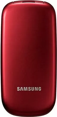 Samsung E1272 (5 von 5)