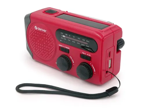 Denver Radio SCR-2010 (5 von 7)
