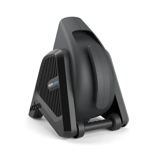 Wahoo KickR Headwind (5 von 6)