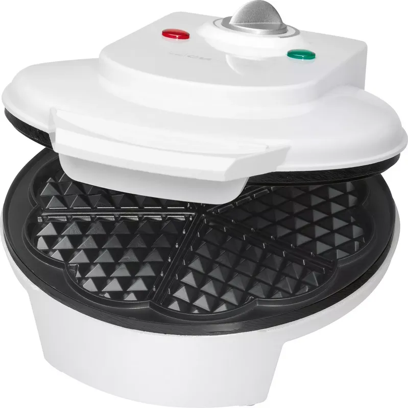 Clatronic Waffeleisen WA3491 (5 von 7)