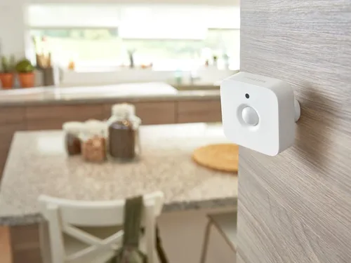 Philips Hue Bewegungsmelder Indoor (5 von 9)