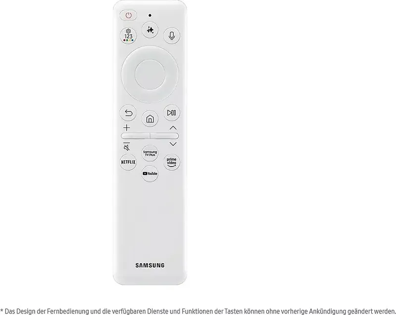 Samsung GQ55LS03FAUXZG QLED TV (5 von 6)