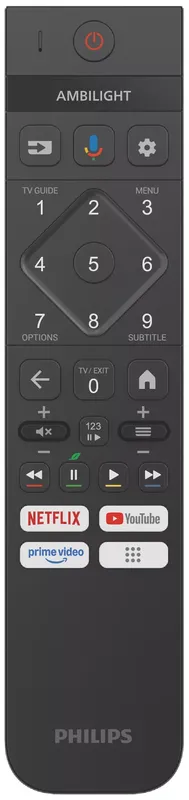 Philips 65OLED910 (5 von 7)