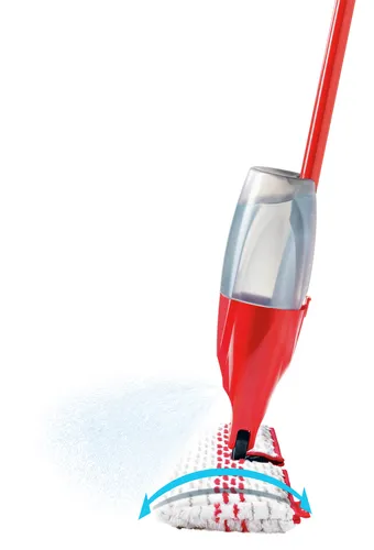 Vileda Bodenwischer 1-2 Spraymax (5 von 10)