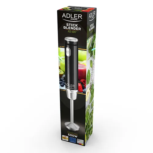 Adler Stabmixer AD 4617 (5 von 5)
