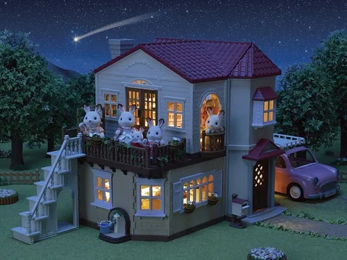 Sylvanian Families (5 von 11)