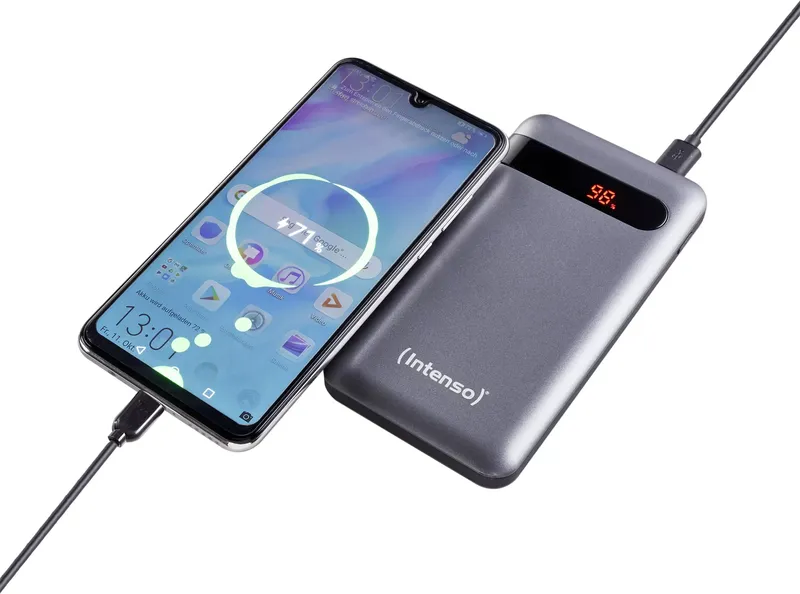 Intenso Powerbank PD10000 (5 von 6)