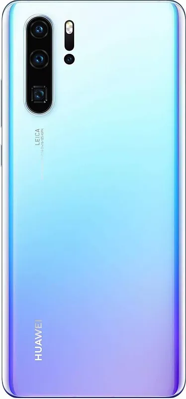 Huawei P30 Pro (4 von 11)