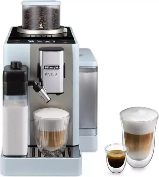 De Longhi Rivelia EXAM440.55.W (5 von 7)