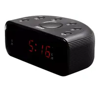 Denver CR-430MK2 Radiowecker mit FM und Weckfunktion (5 von 7)