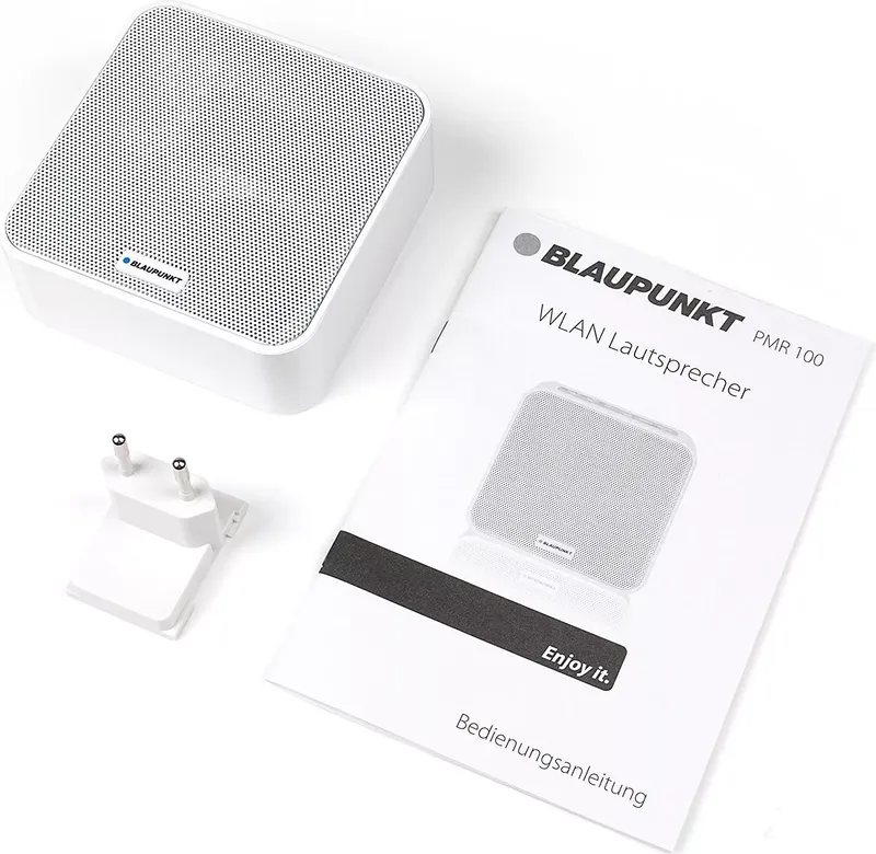 Blaupunkt MR 100 (5 von 6)