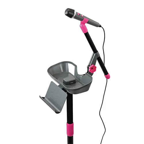 VTech Kidi Super Star DJ Studio pink (5 von 9)
