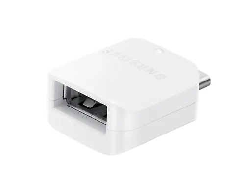 Original Samsung OTG Adapter USB-A zu USB-C für S9 S10 S20 S21 (5 von 6)