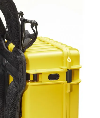 B W Rucksacksystem für Koffer Typ 5000-6600 (5 von 10)