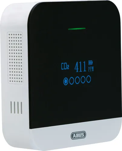 ABUS CO2-Melder (5 von 8)