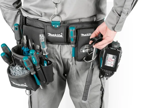 Makita Werkzeug-Gürteltasche E-15235 (5 von 5)