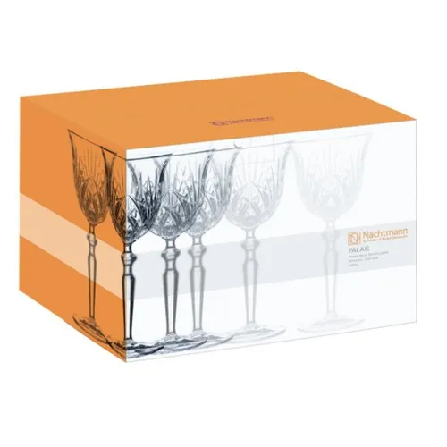 Nachtmann Palais Sektglas 6er Set (5 von 5)