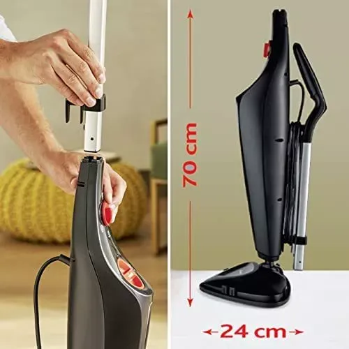 Vileda Steam Plus (5 von 9)
