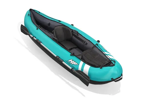 Bestway Hydro-Force Ventura Kajak 280x86x40 (5 von 45)