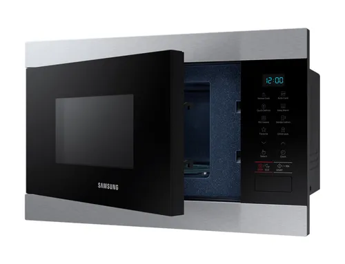 Samsung MS22M8074AT Mikrowelle mit Keramik-Emaille-Innenraum (5 von 8)