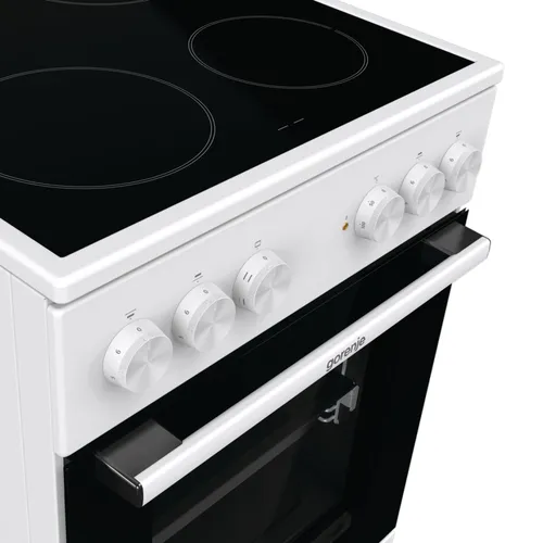 Gorenje GEC 5A21 WG ws Standherd 50cm (5 von 24)