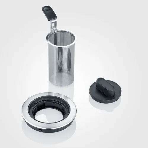 Severin WK 3401 Wasserkocher (5 von 5)
