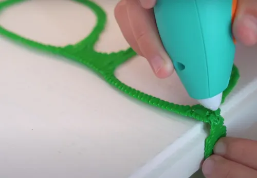 3Doodler Start Plus (5 von 10)