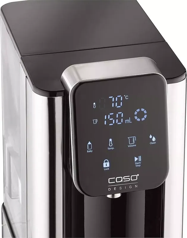 CASO HW 660 Heißwasserspender (5 von 9)