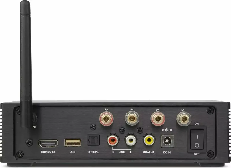 Dynavox DA-300 (5 von 10)