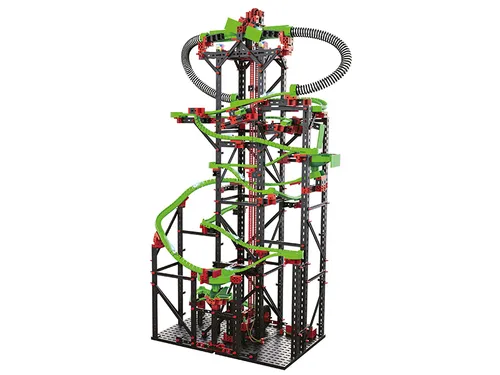 fischertechnik 544619 Kugelbahn Dynamic XXL (5 von 7)