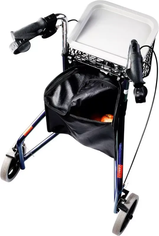 Rehaforum Medical GmbH Actimo Delta Rollator (5 von 8)