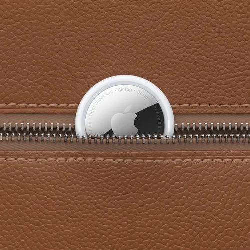 Apple AirTag Bluetooth-Tracker (5 von 8)