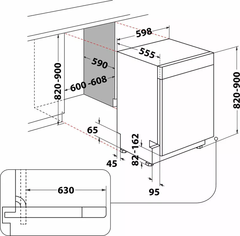 Bauknecht BKSV1 UAM (5 von 6)