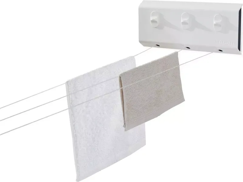 Leifheit Wandtrockner Rollfix 150 Triple Longline (83107) (5 von 5)